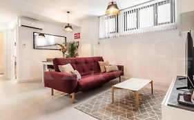 Intimate&quiet apartment - Center