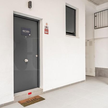 Intimate&quiet apartment - Center Málaga Exterior foto
