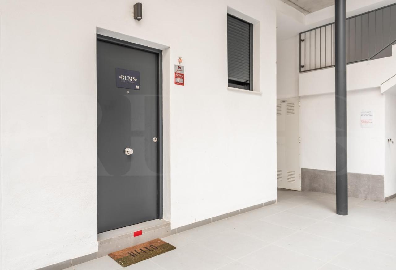 Intimate&quiet apartment - Center Málaga Exterior foto