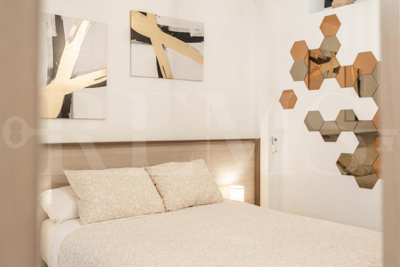 Intimate&quiet apartment - Center Málaga Exterior foto