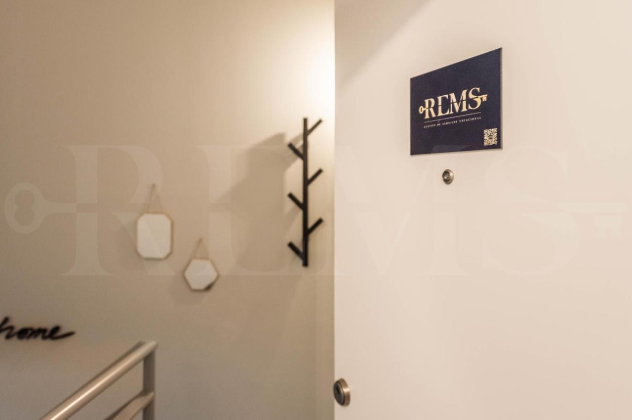 Intimate&quiet apartment - Center Málaga Exterior foto