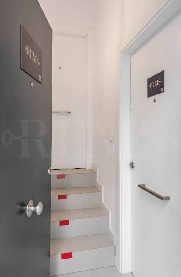 Intimate&quiet apartment - Center Málaga Exterior foto
